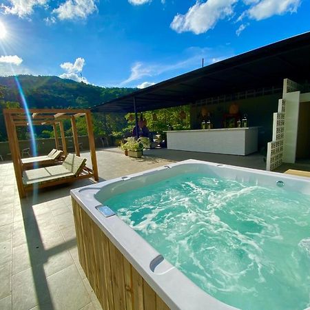Biohotel Rio Claro Doradal Εξωτερικό φωτογραφία