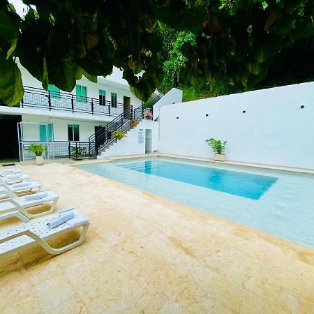 Biohotel Rio Claro Doradal Εξωτερικό φωτογραφία