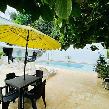 Biohotel Rio Claro Doradal Εξωτερικό φωτογραφία
