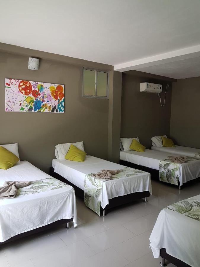 Biohotel Rio Claro Doradal Εξωτερικό φωτογραφία