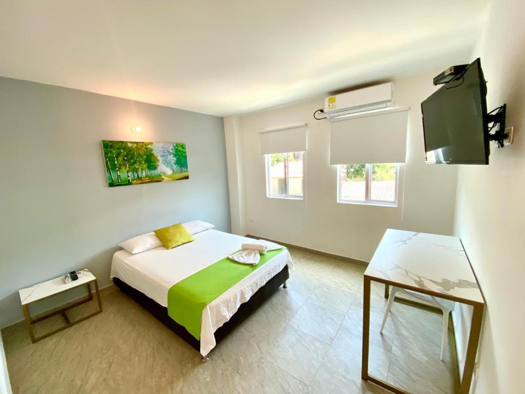 Biohotel Rio Claro Doradal Εξωτερικό φωτογραφία