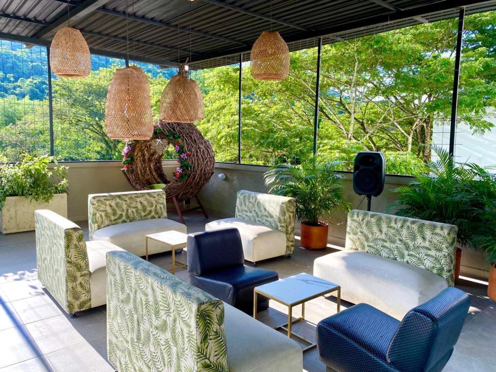 Biohotel Rio Claro Doradal Εξωτερικό φωτογραφία