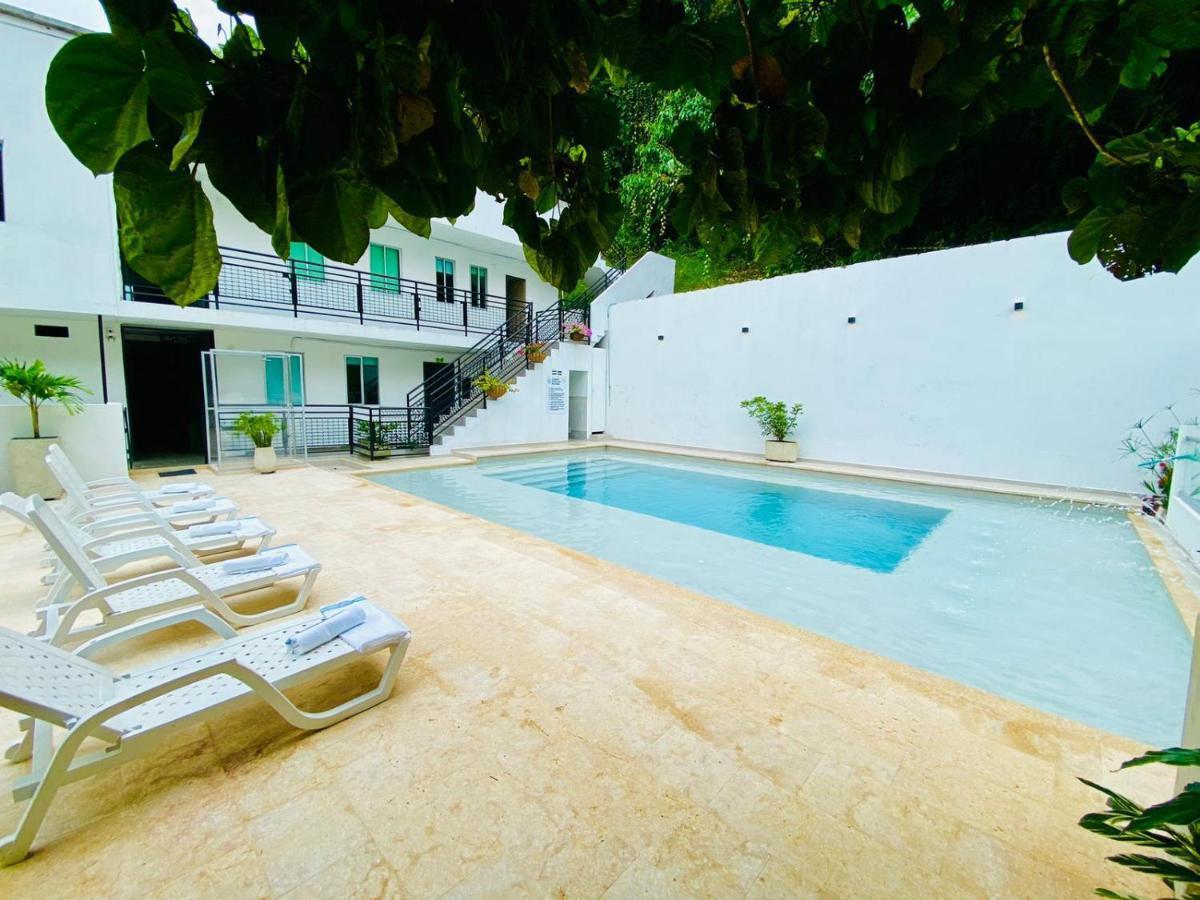 Biohotel Rio Claro Doradal Εξωτερικό φωτογραφία