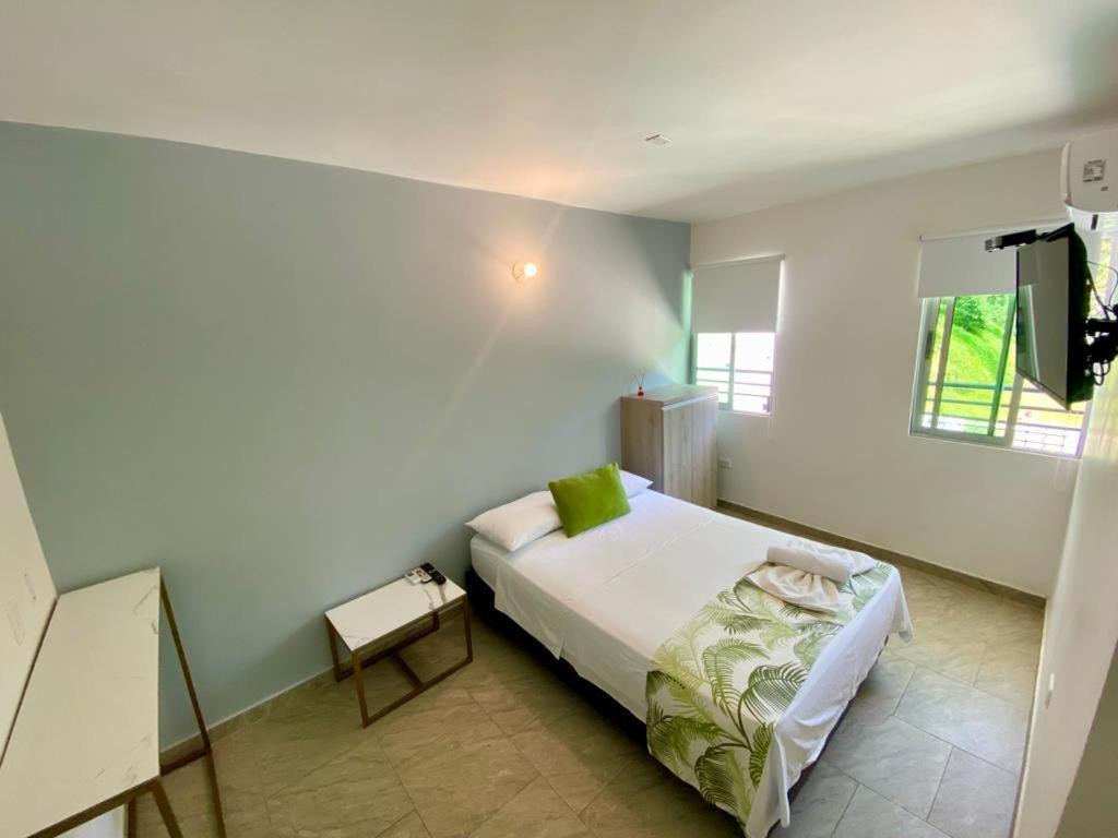 Biohotel Rio Claro Doradal Εξωτερικό φωτογραφία