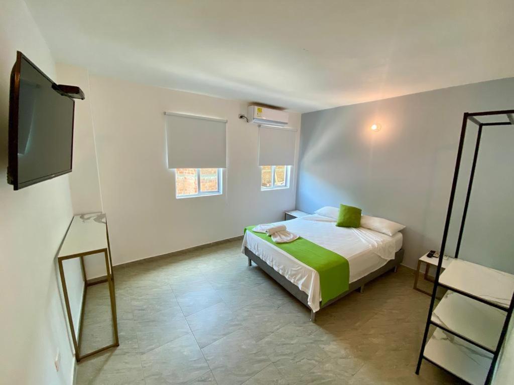 Biohotel Rio Claro Doradal Εξωτερικό φωτογραφία