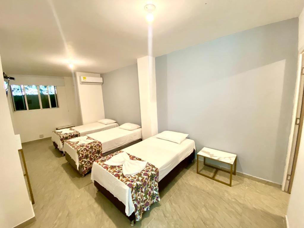 Biohotel Rio Claro Doradal Εξωτερικό φωτογραφία