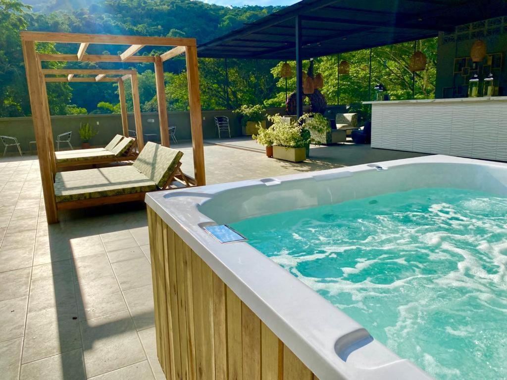Biohotel Rio Claro Doradal Εξωτερικό φωτογραφία