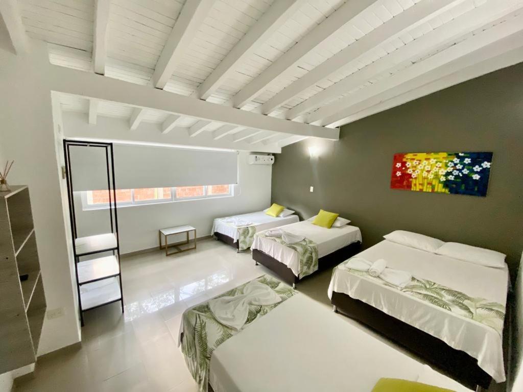 Biohotel Rio Claro Doradal Εξωτερικό φωτογραφία
