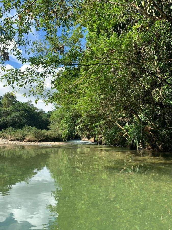 Biohotel Rio Claro Doradal Εξωτερικό φωτογραφία