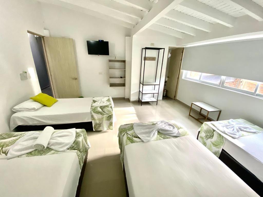 Biohotel Rio Claro Doradal Εξωτερικό φωτογραφία