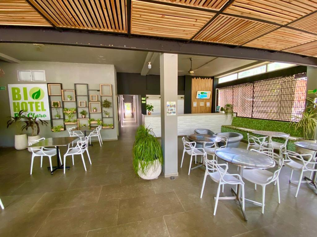 Biohotel Rio Claro Doradal Εξωτερικό φωτογραφία