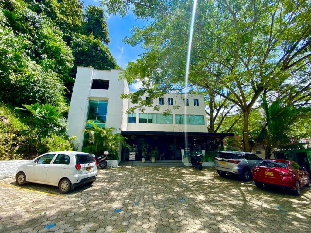 Biohotel Rio Claro Doradal Εξωτερικό φωτογραφία